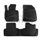 Pasvorm Rubber automatten voor Kia Carens 2013-heden