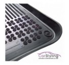Pasvorm Rubber automatten voor Kia Cee'd 2007-2012
