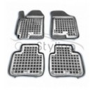 Pasvorm Rubber automatten voor Kia Cerato 2004-2008