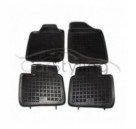 Pasvorm Rubber automatten voor Kia Optima 2010-2015