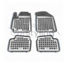 Pasvorm Rubber automatten voor Kia Picanto 2011-2017