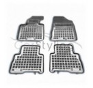 Pasvorm Rubber automatten voor Kia Sorento 2012-2014