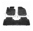 Pasvorm Rubber automatten voor Kia Soul 2014-heden