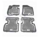 Pasvorm Rubber automatten voor Kia Sportage 2010-2016