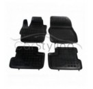 Pasvorm Rubber automatten voor Mazda 3 2003-2013
