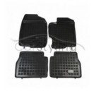 Pasvorm Rubber automatten voor Mazda 6 06/2002-2012