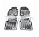 Pasvorm Rubber automatten voor Mazda 6 Sedan 2013-heden
