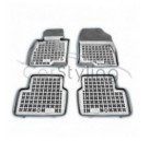 Pasvorm Rubber automatten voor Mazda 6 Station 2013-heden