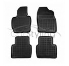 Pasvorm Rubber automatten voor Mazda CX-5 2012-heden