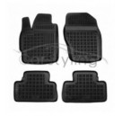 Pasvorm Rubber automatten voor Mazda CX-7 2009-heden