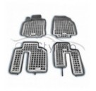 Pasvorm Rubber automatten voor Mazda CX-9 2007-heden