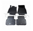 Pasvorm Rubber automatten voor Mercedes A-Klasse W169 2004-2012