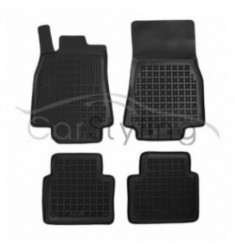 Pasvorm Rubber automatten voor Mercedes B-Klasse W245 2005-2011