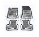 Pasvorm Rubber automatten voor Mercedes B-Klasse W246 2011-heden