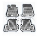 Pasvorm Rubber automatten voor Mercedes C-Klasse W204 2007-2014