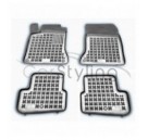 Pasvorm Rubber automatten voor Mercedes CLA 2013-heden