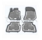 Pasvorm Rubber automatten voor Mercedes CLS W218 2011-heden