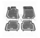 Pasvorm Rubber automatten voor Mercedes E-Klasse W212 2009-2016