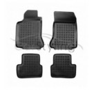 Pasvorm Rubber automatten voor Mercedes GLA 2013-heden