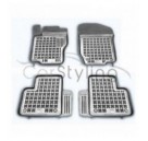 Pasvorm Rubber automatten voor Mercedes M-Klasse W164 2005-2011