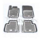 Pasvorm Rubber automatten voor Mercedes M-Klasse W166 2011-heden