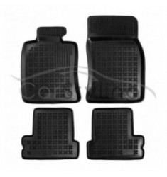 Pasvorm Rubber automatten voor Mini One Cooper I/II 2001-2013