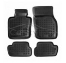Pasvorm Rubber automatten voor Mini One Cooper III 2013-heden
