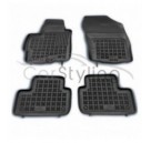 Pasvorm Rubber automatten voor Mitsubishi ASX 2010-2013