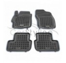 Pasvorm Rubber automatten voor Mitsubishi Lancer 2007-heden