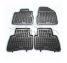 Pasvorm Rubber automatten voor Nissan Murano 2003-heden