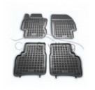Pasvorm Rubber automatten voor Nissan Note E11 2006-2013