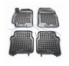 Pasvorm Rubber automatten voor Nissan Primera 2002-2007