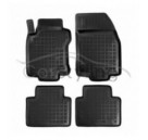 Pasvorm Rubber automatten voor Nissan X-trail T32 2013-heden