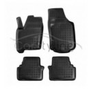 Pasvorm Rubber automatten voor Opel Meriva A 2003-2010