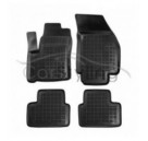 Pasvorm Rubber automatten voor Opel Meriva B 2010-heden