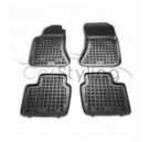 Pasvorm Rubber automatten voor Opel Omega B 1994-2003