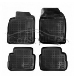 Pasvorm Rubber automatten voor Opel Signum 2003-2008