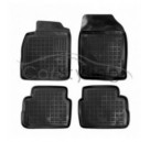 Pasvorm Rubber automatten voor Opel Vectra C Sedan 2002-2008