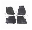 Pasvorm Rubber automatten voor Opel Vectra B 1995-2002
