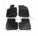 Pasvorm Rubber automatten voor Peugeot 2008 2013-2020