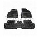 Pasvorm Rubber automatten voor Peugeot 3008 2009-heden