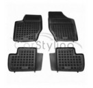 Pasvorm Rubber automatten voor Peugeot 308 2007-2013
