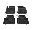 Pasvorm Rubber automatten voor Peugeot 308 Stationwagon 2014-heden