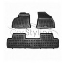 Pasvorm Rubber automatten voor Peugeot 5008 02/2010-heden