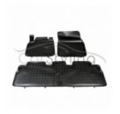 Pasvorm Rubber automatten voor Renault Espace 2002-2014