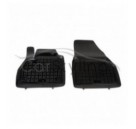 Pasvorm Rubber automatten voor Renault Kangoo Bestelauto voorset 2008-heden