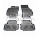 Pasvorm Rubber automatten voor Seat Leon ST Station 2013-2020