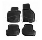 Pasvorm Rubber automatten voor Skoda Octavia 06/2004-2013