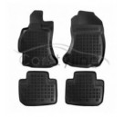 Pasvorm Rubber automatten voor Subaru Forester 2013-2020