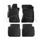 Pasvorm Rubber automatten voor Subaru Outback 2004-2009